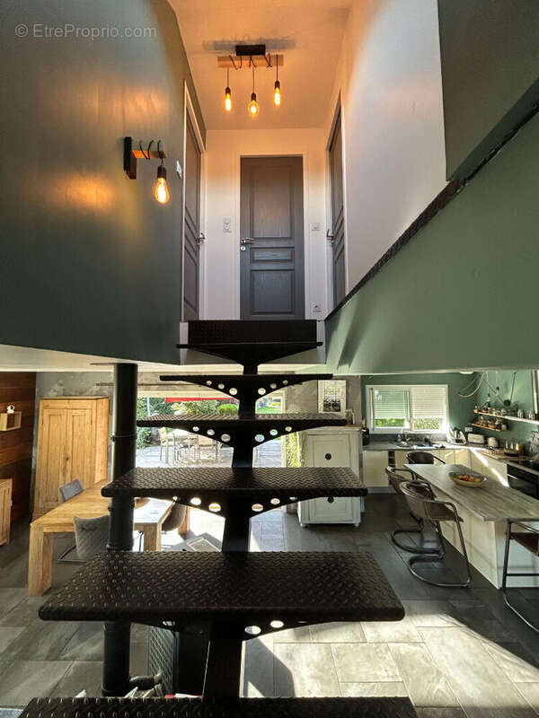 Maison à SAINT-MARTIN-DU-FOUILLOUX