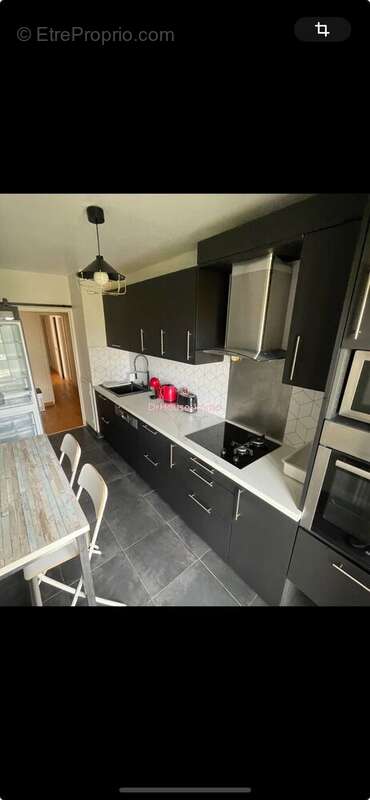 Appartement à ANGOULEME