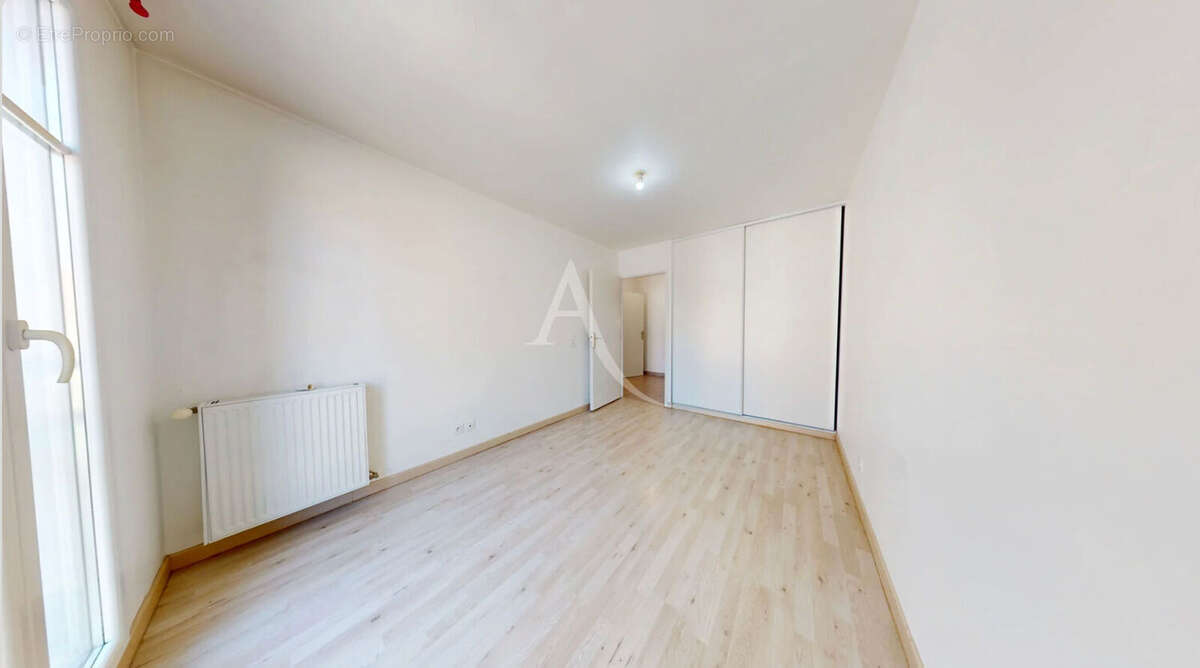 Appartement Ozoir La Ferriere 3 pièce(s) 65 m2 - photo 6