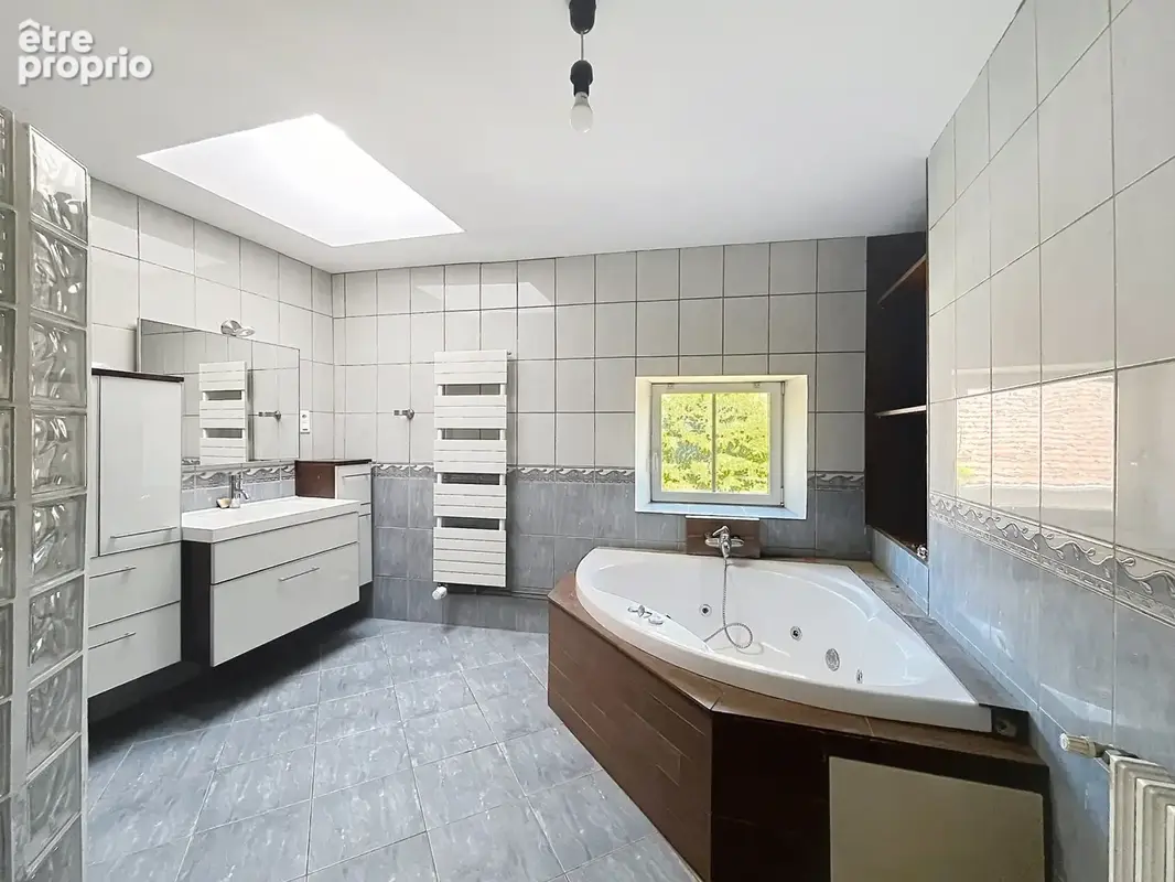 Grande maison de caractère habitable - photo 10
