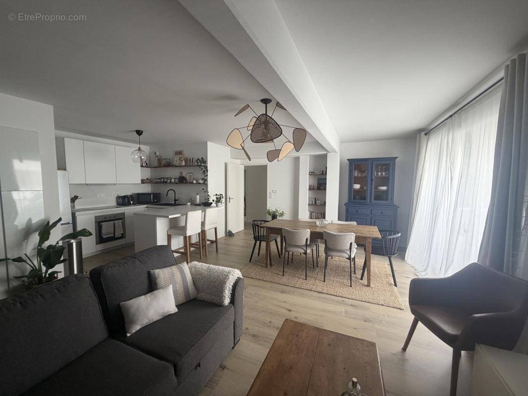 Appartement à TOURCOING