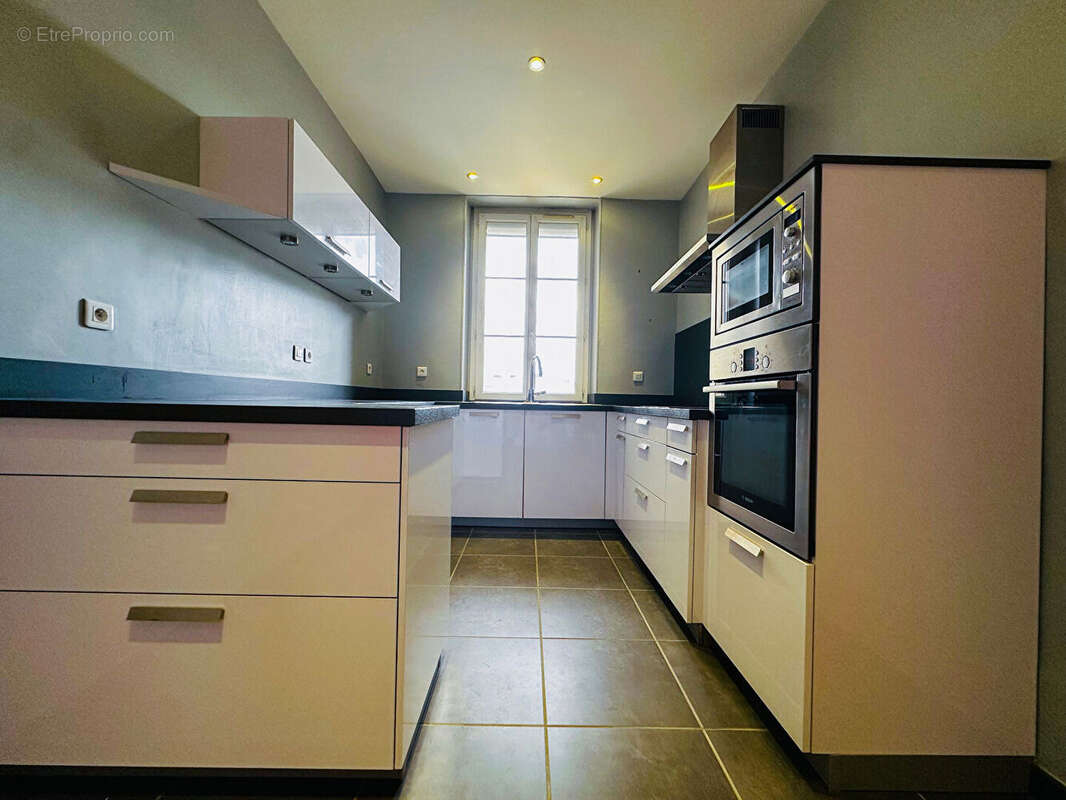 DARCY : Appartement Dijon 7 pièces - 205 m2 - photo 7