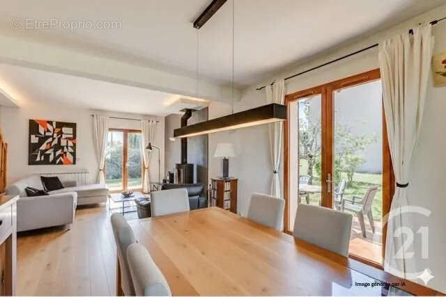 Maison à ESCALQUENS