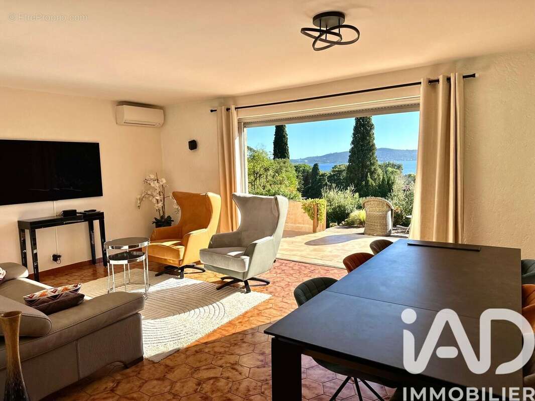 Photo 3 - Maison à SAINTE-MAXIME