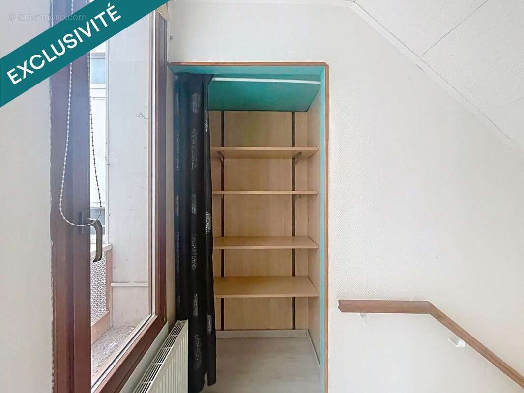 Photo 4 - Appartement à DOCELLES