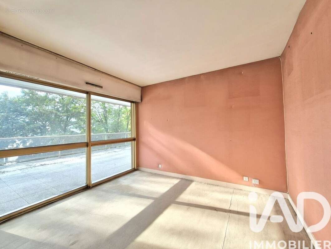 Photo 3 - Appartement à CHARLEVILLE-MEZIERES