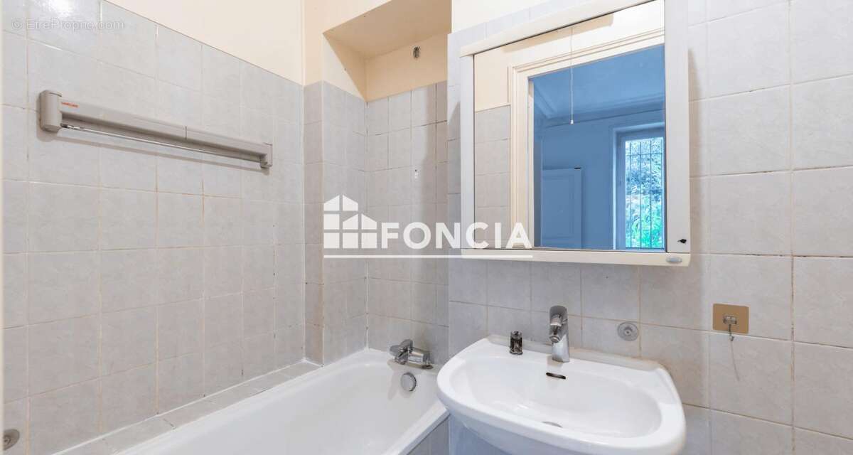 Appartement à VINCENNES