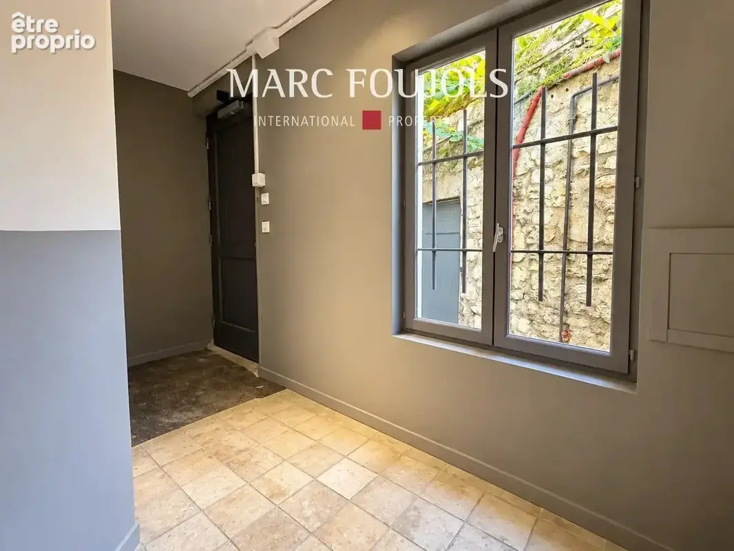 Appartement élégant duplex coeur de Senlis - photo 13