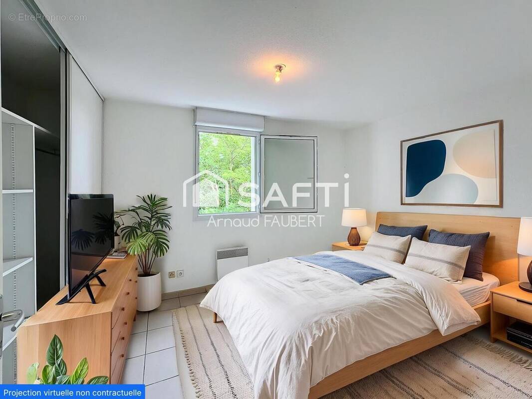 Photo 1 - Maison à AUTERIVE