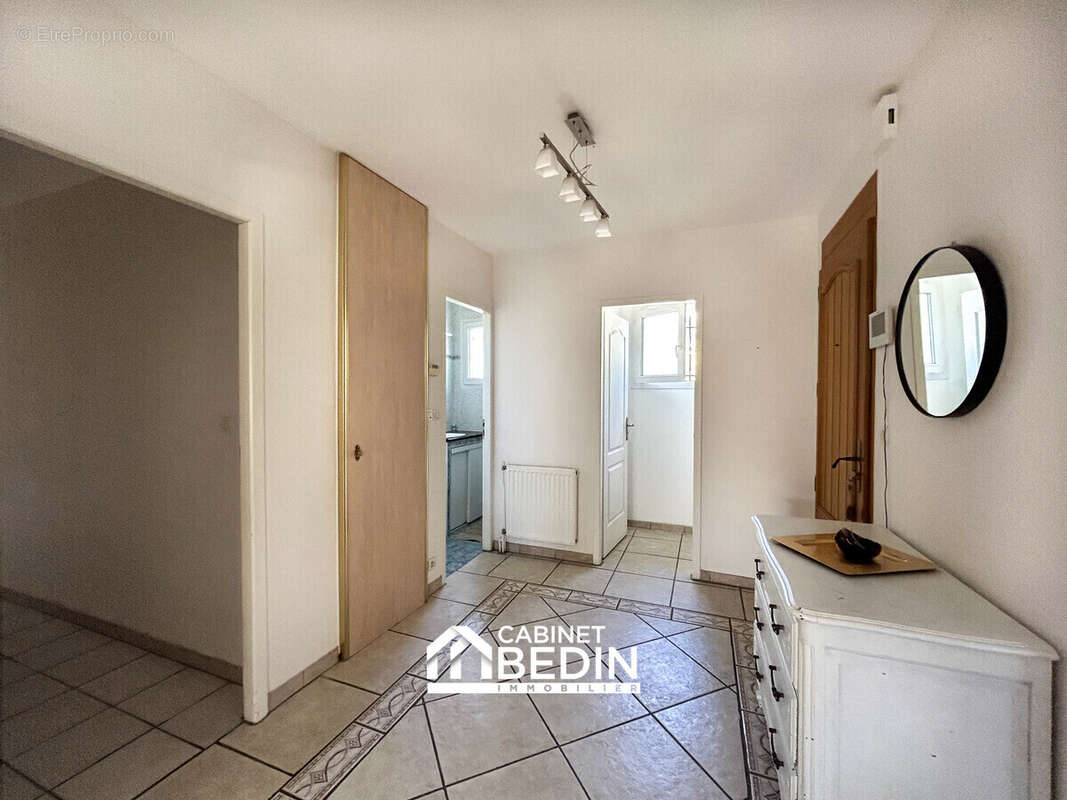 Maison 132 m² à Mondonville  - photo 7
