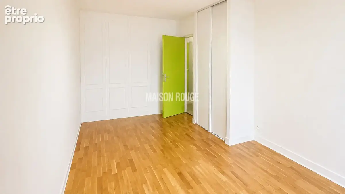 A vendre appartement T3 dans le centre de RENNES. - photo 5