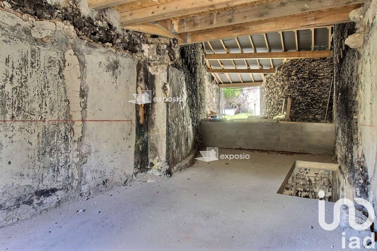 Photo 3 - Maison à SEDERON