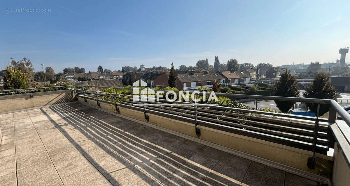 Appartement à WASQUEHAL