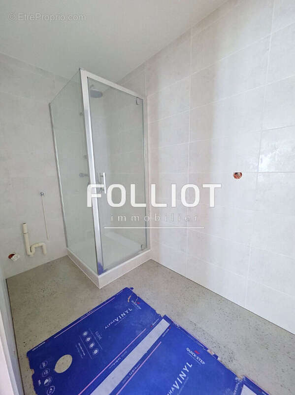 Granville, 50400, appartement , 1er étage, T2 - photo 4