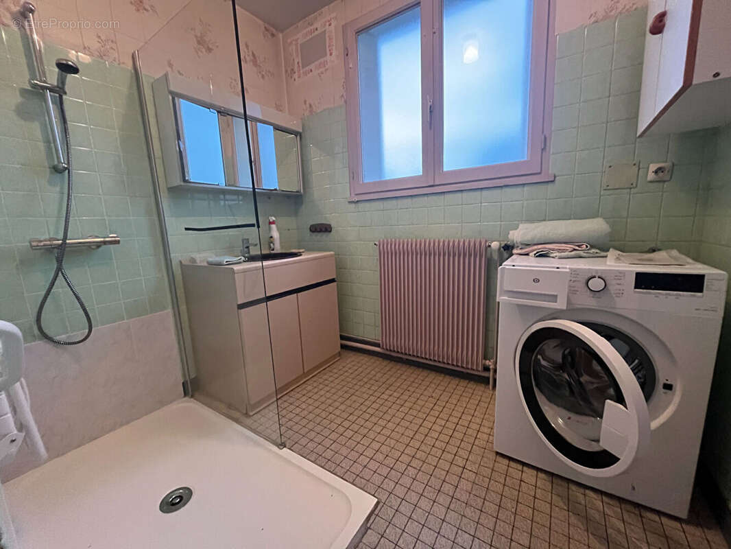 Maison à LES AIX-D&#039;ANGILLON