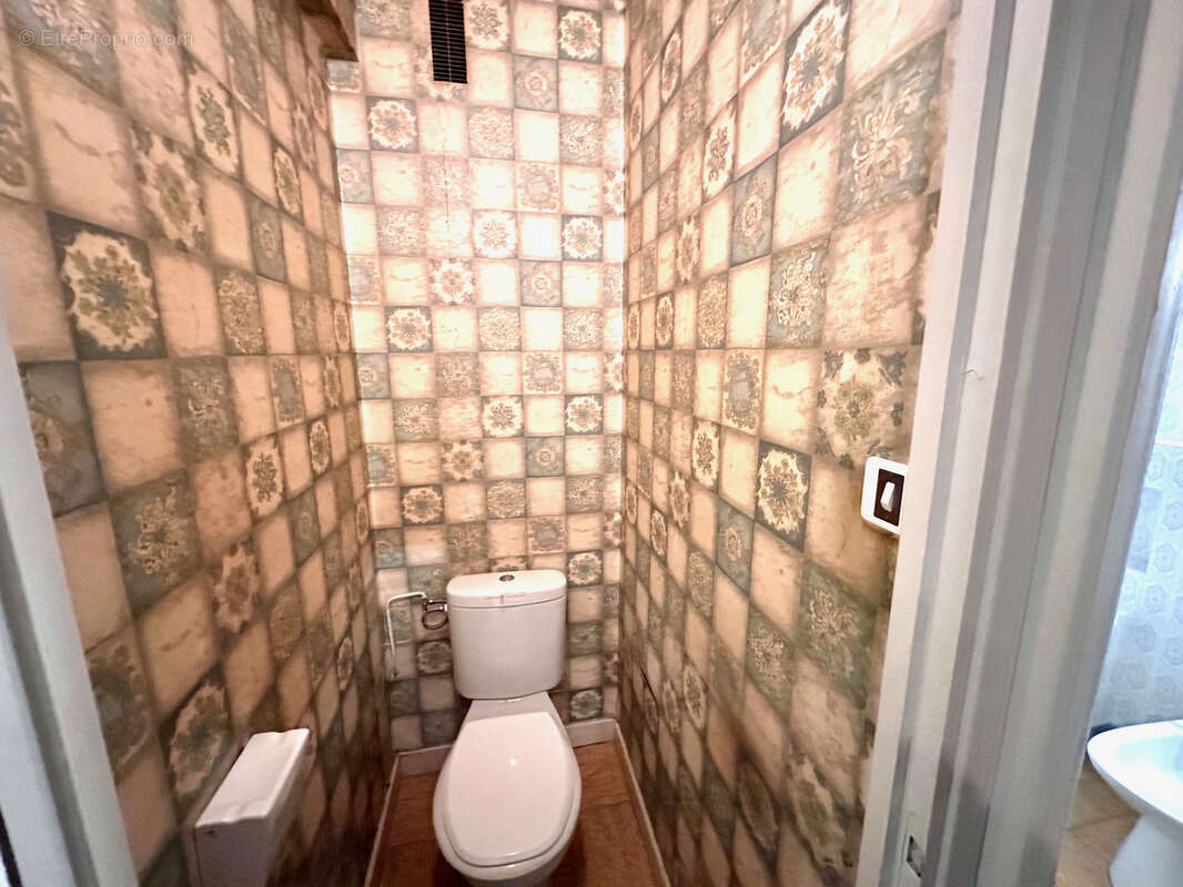 Appartement à LOURDES