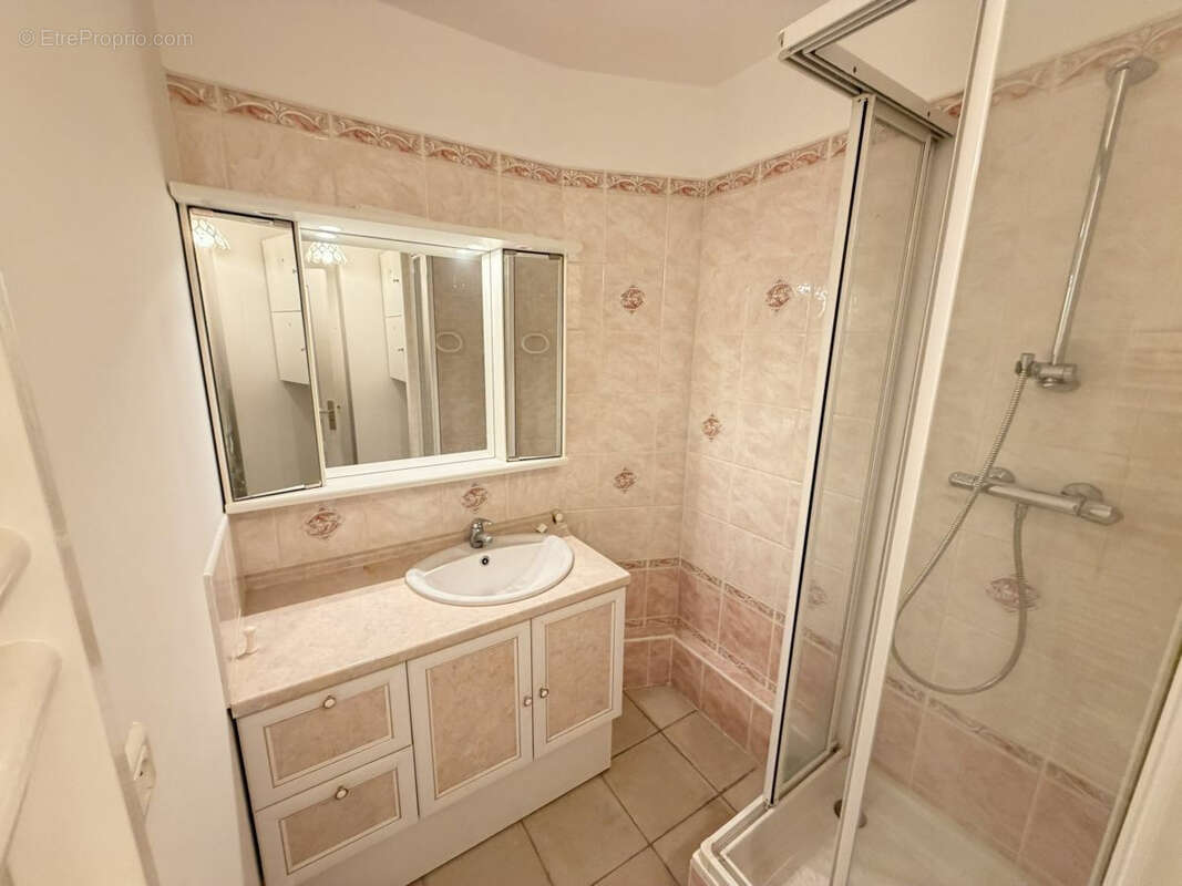 Appartement à VICHY