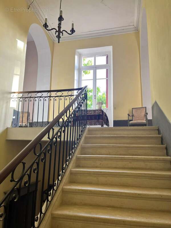 Maison à BEAUCAIRE