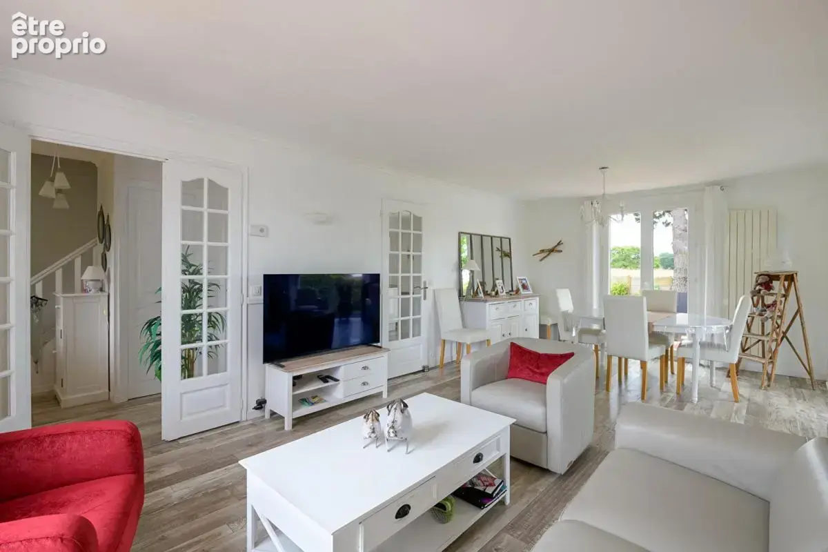 Maison tharon plage - photo 5