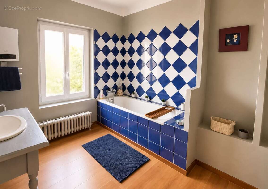 Maison à APT