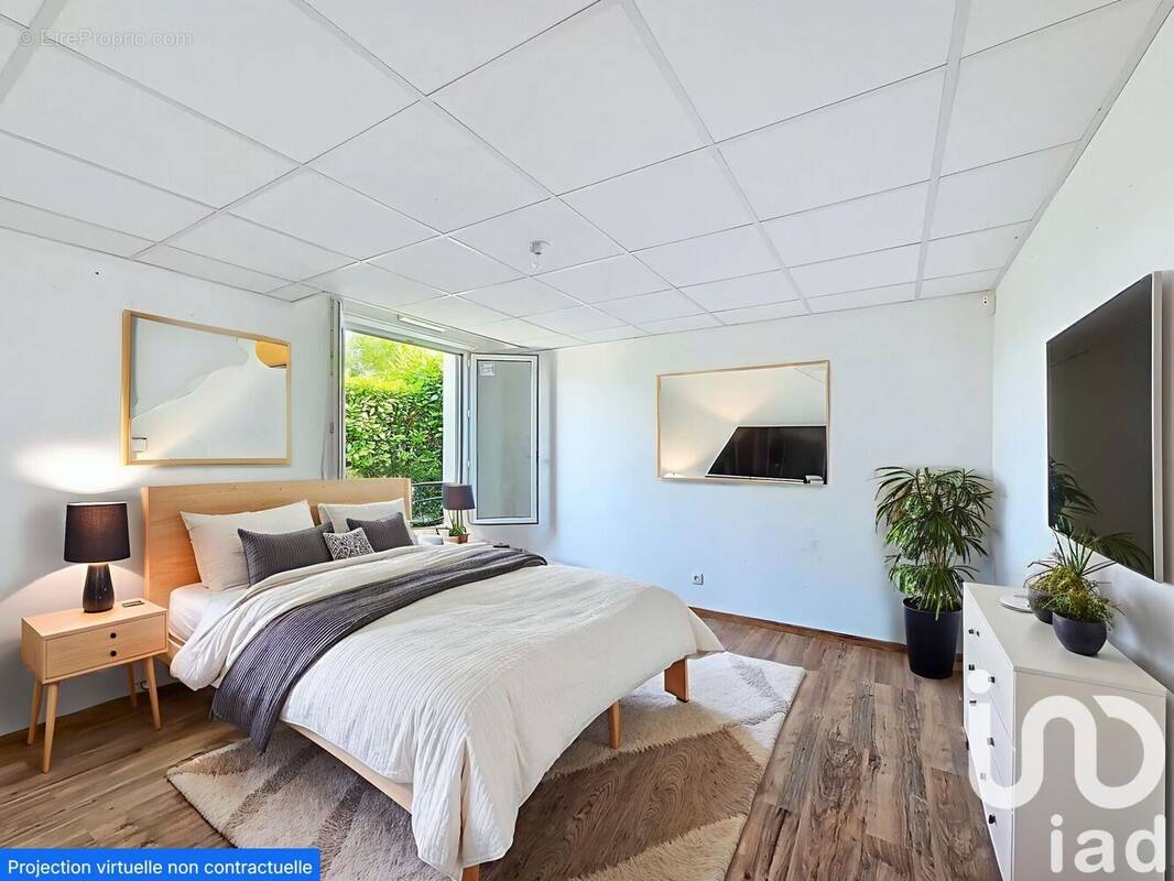 Photo 1 - Appartement à LES ESSARTS-LE-ROI