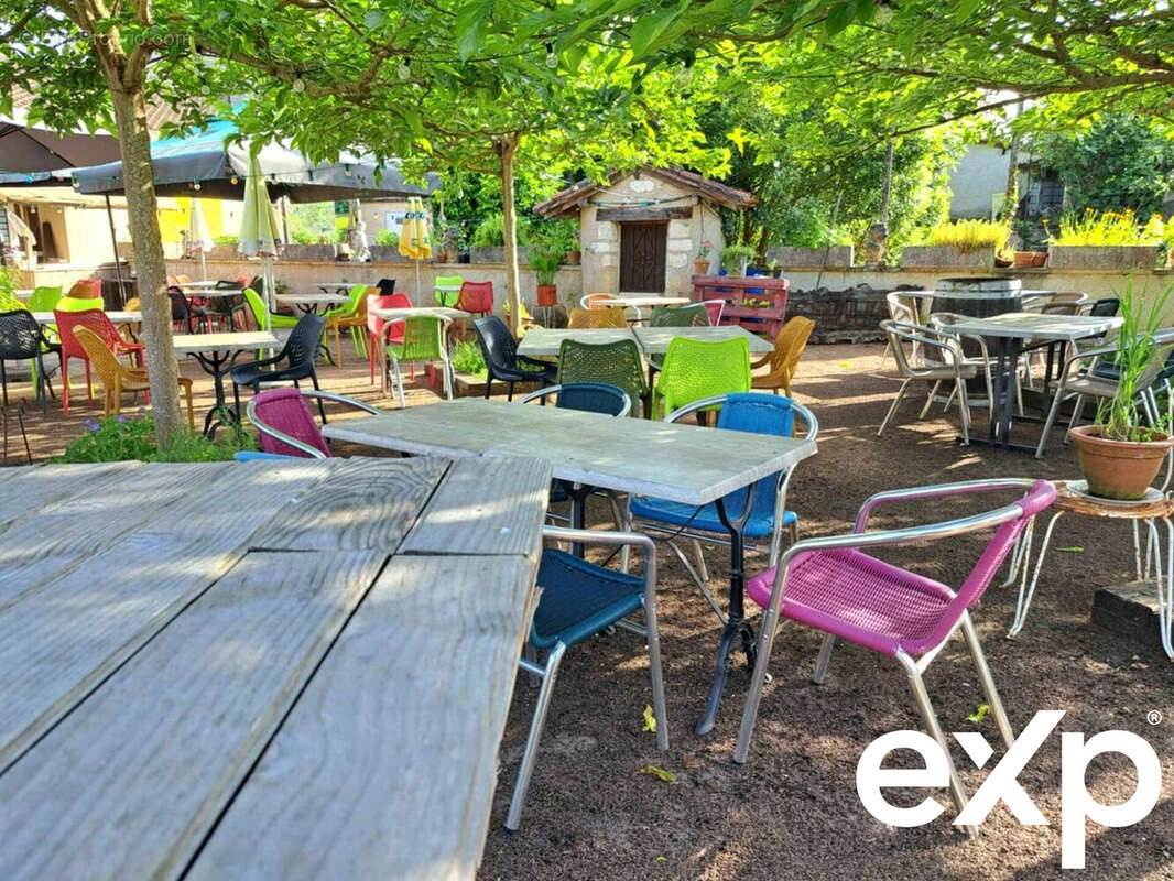 Autre à VILLETOUREIX