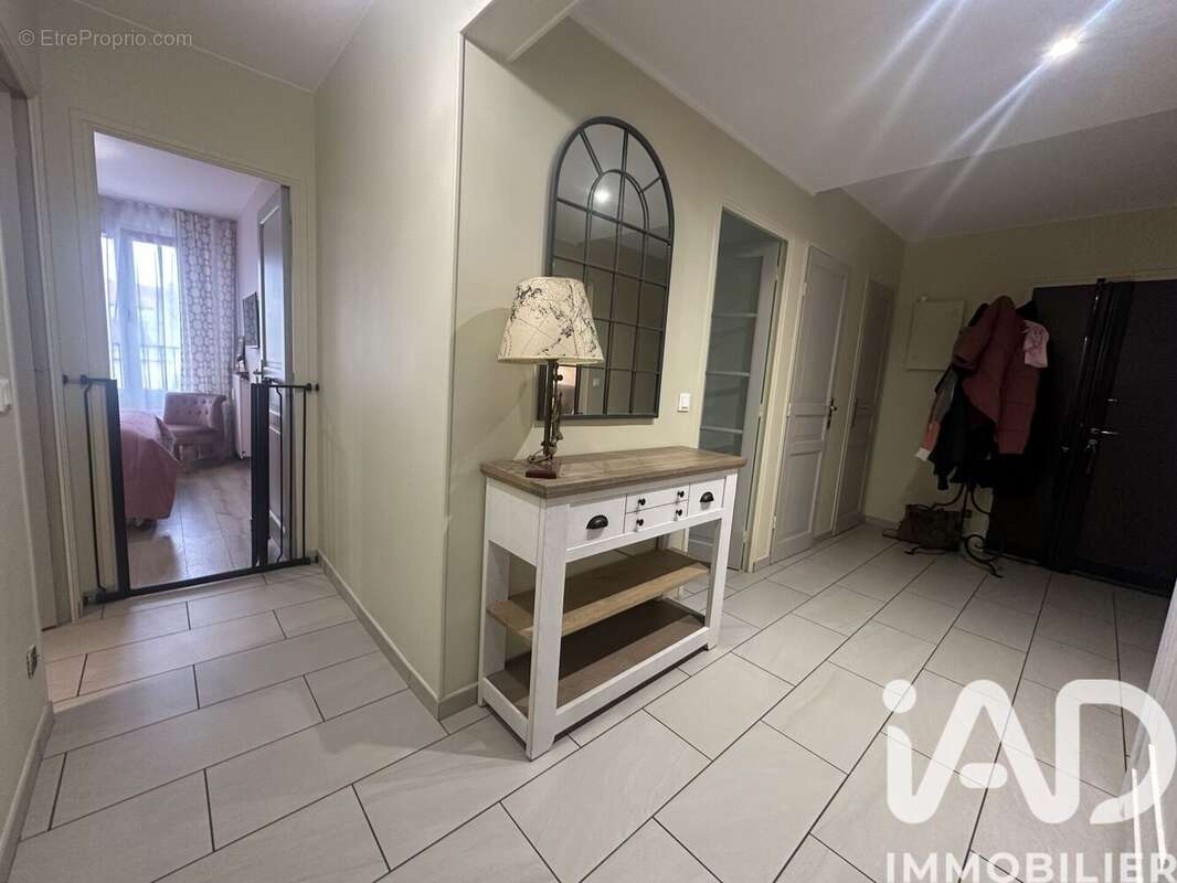 Photo 2 - Appartement à CHATEAU-THIERRY