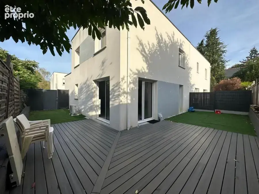 Photo Maison à Thouare-Sur-Loire au prix de 323 000€