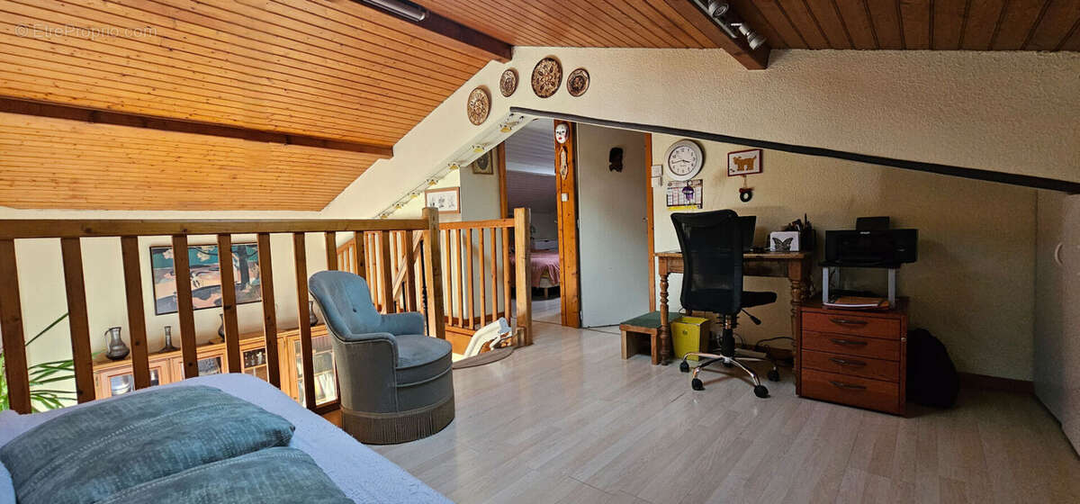 Appartement à SAINTES