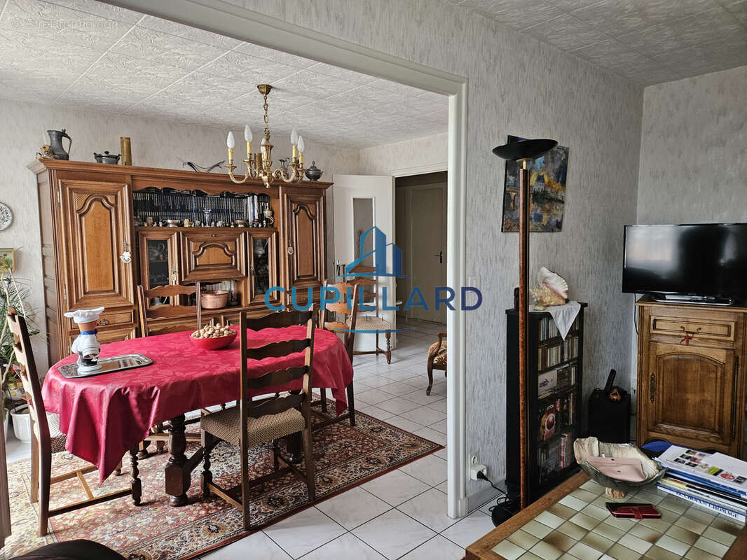 Appartement à ROANNE