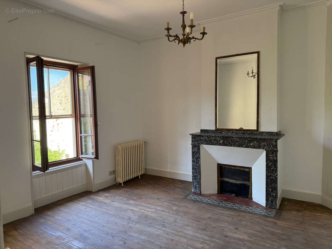 Maison à MARTRES-TOLOSANE