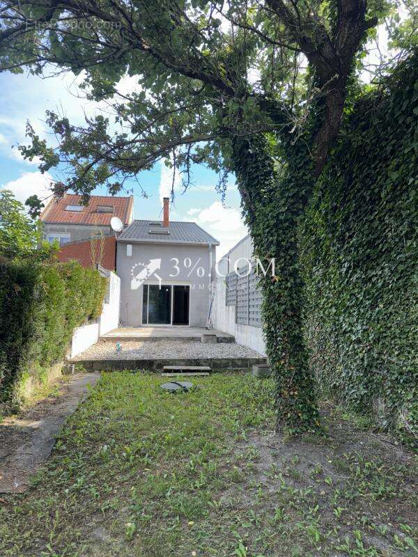 Exclusivité   maison récente 2 chambres avec garage, dressin - photo 19