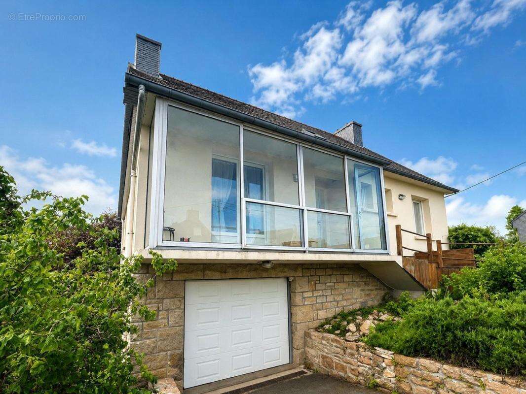 Maison à LANNION