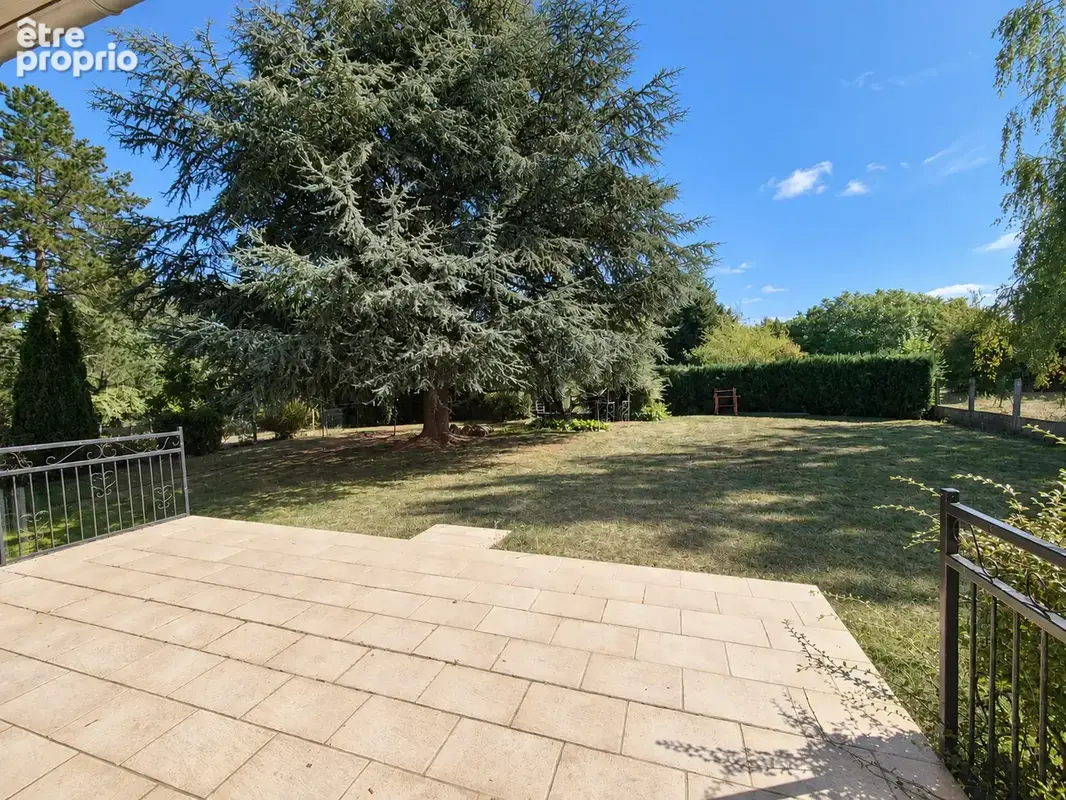 À 10 min de Soissons   Axe Soissons-Compiègne   Maison familiale avec sous-sol complet - photo 5