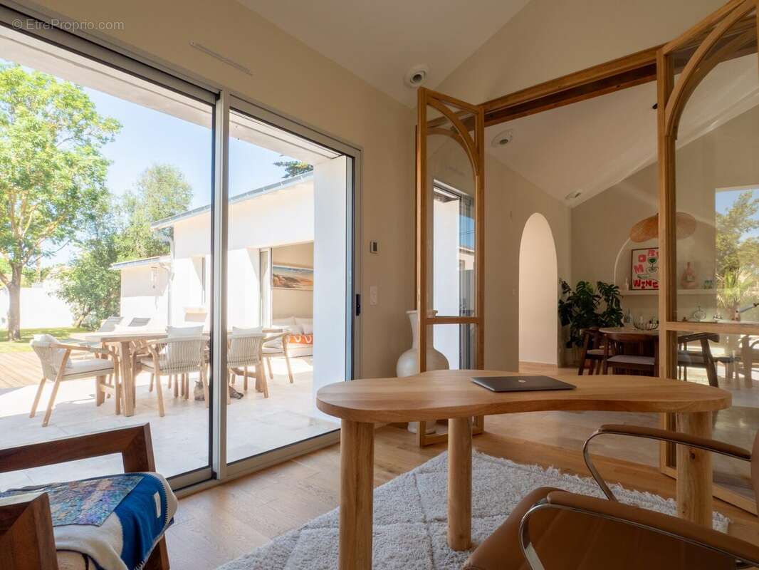 Maison à LA ROCHELLE