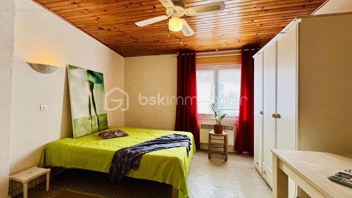 Maison à SIGEAN