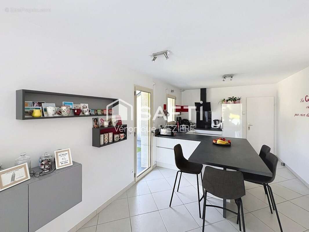 Photo 2 - Maison à ANDARD