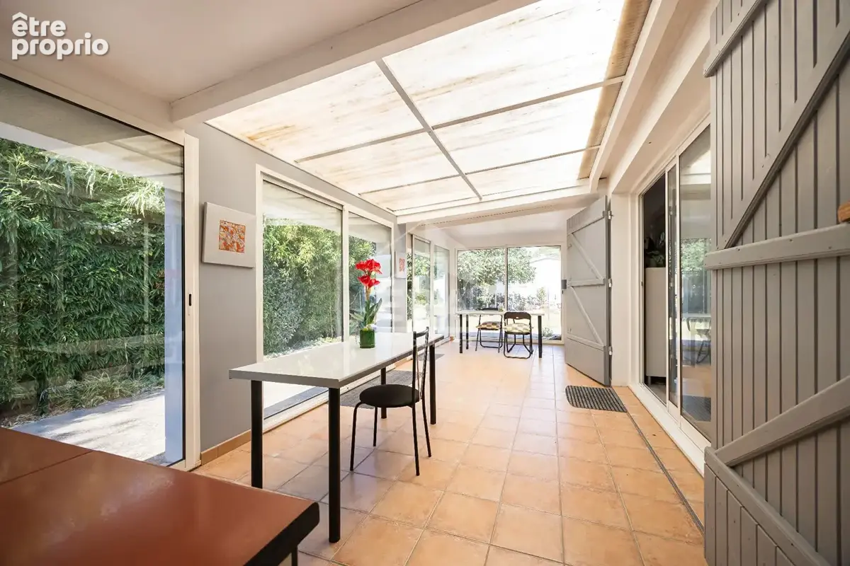 Maison 115m² à thuir - photo 9