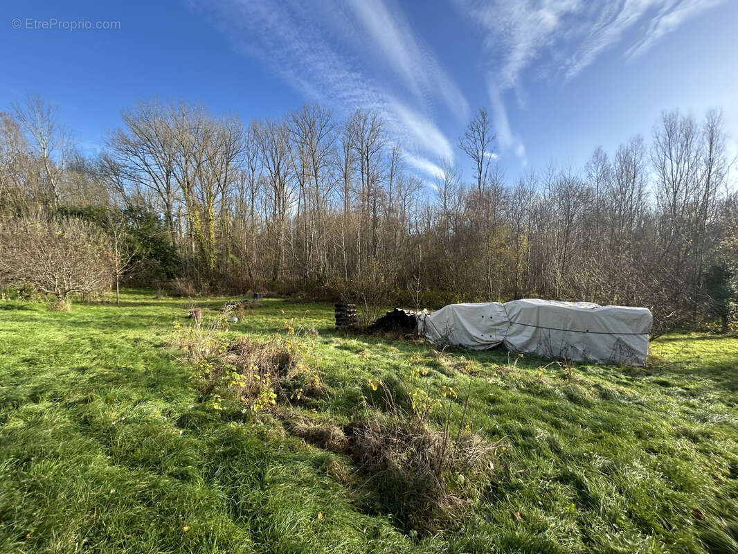 Maison à ABBEVILLE-LA-RIVIERE