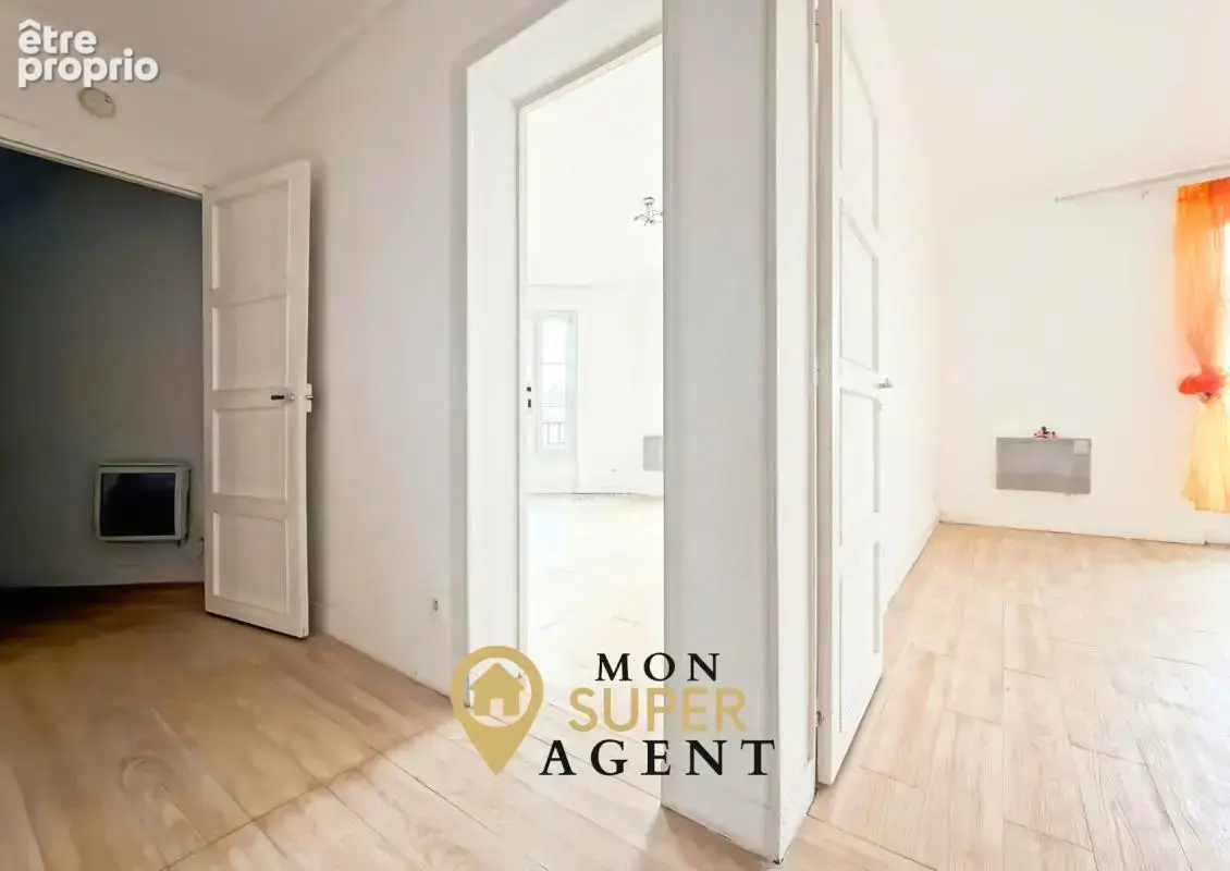 Appartement 2 pièces 55 m² à vendre à Melun (77000) - photo 7