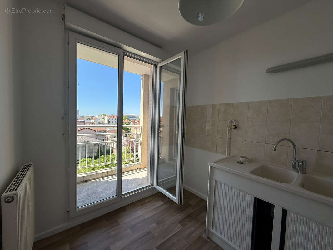 Appartement t2 lyon 3 - photo 16