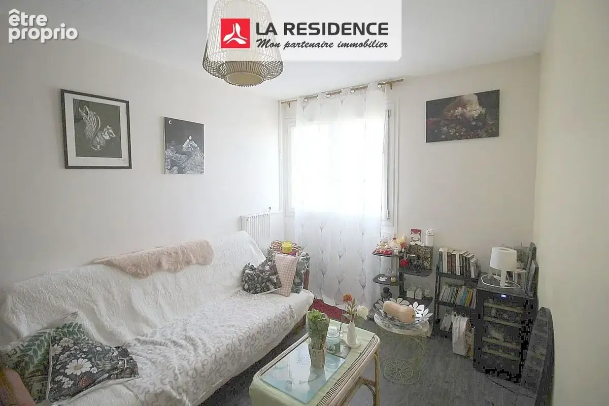 Appartement 94 m² à Le Petit-Quevilly  - photo 8