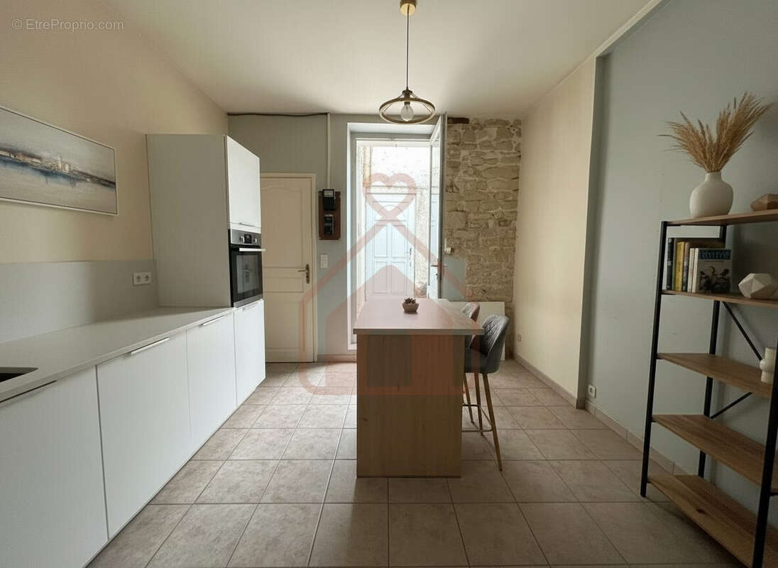 Appartement 51 m² à Ivry-Sur-Seine  - photo 7