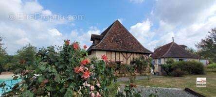 Appartement à SEGONZAC
