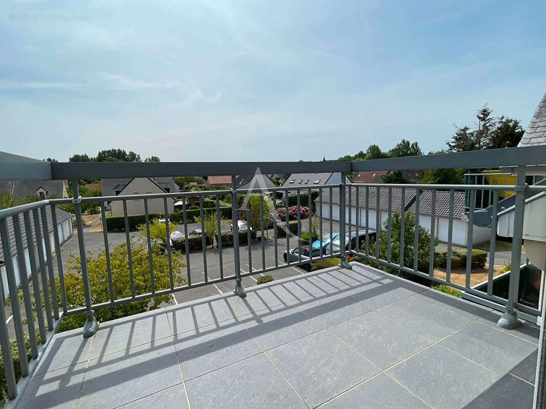 Appartement Merlimont 3 pièces 53.48 m³ - photo 7