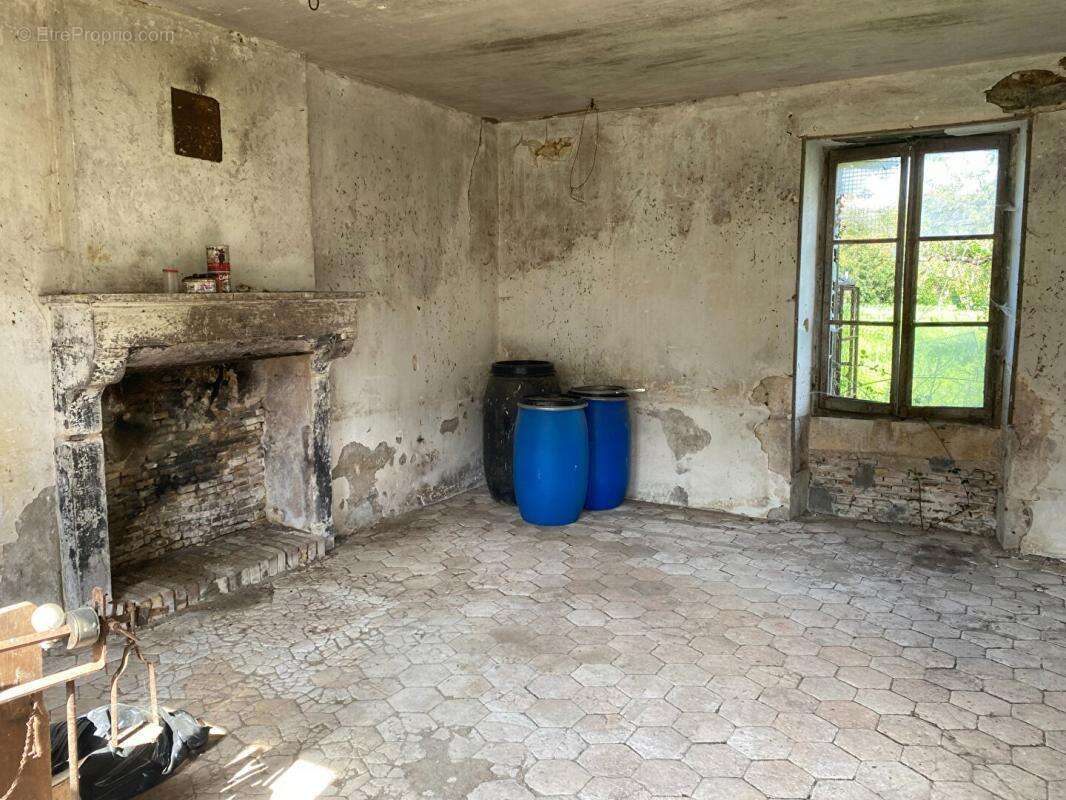 Maison Le Blanc 5 pièce(s) 120 m2 - photo 15