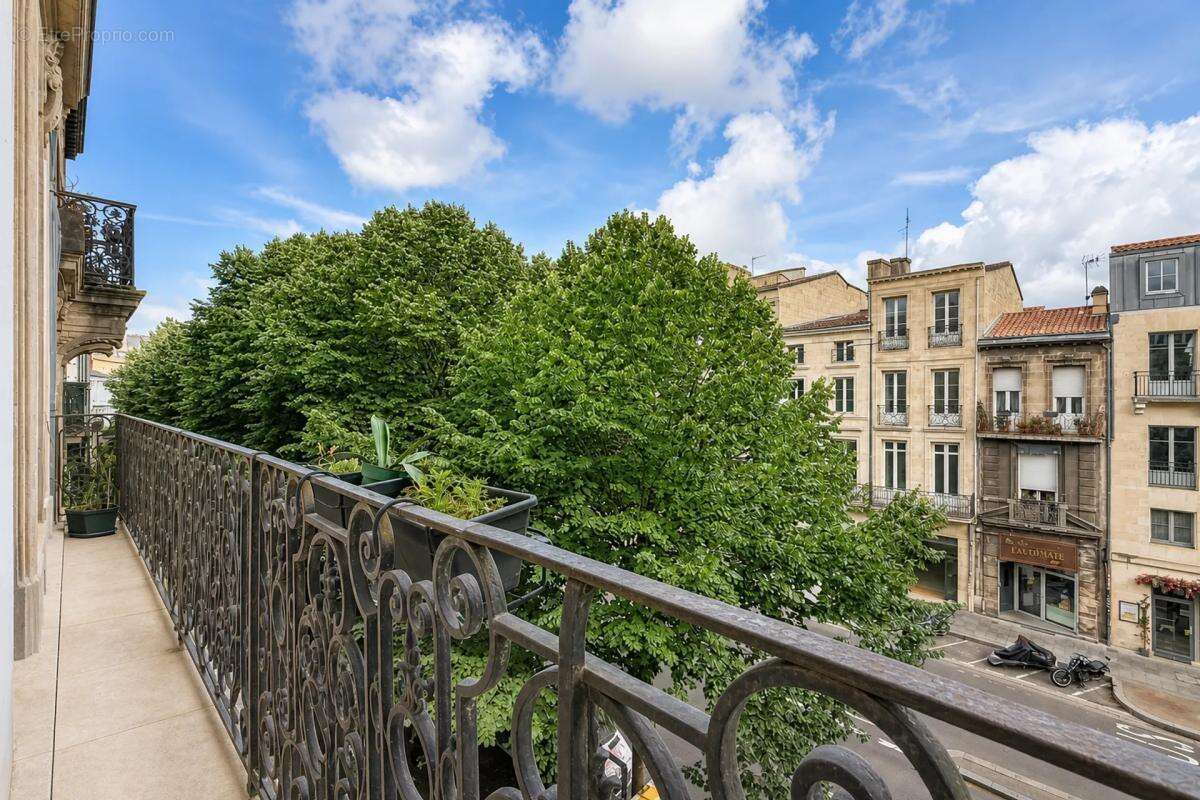 Appartement de 4 pièces de 95 m² à Bordeaux - photo 12