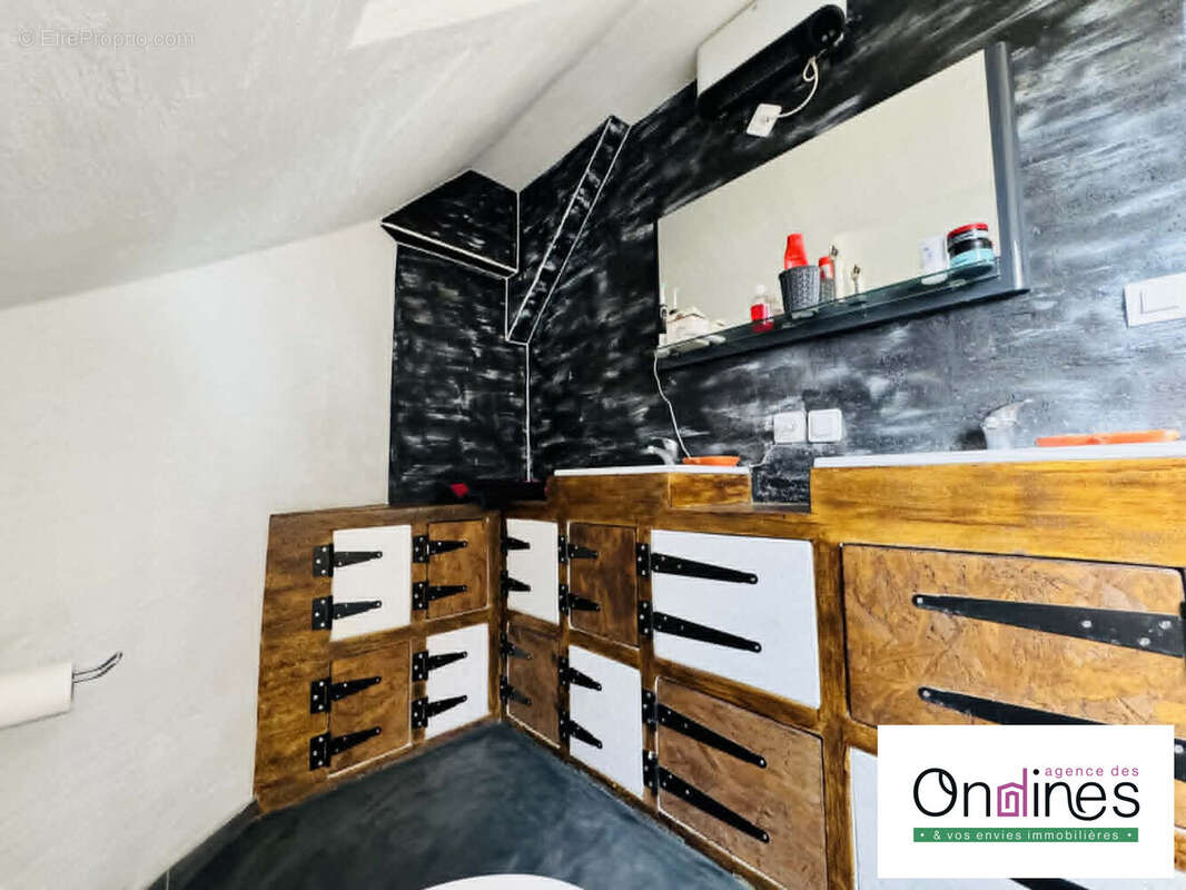 Appartement à BISCHWILLER