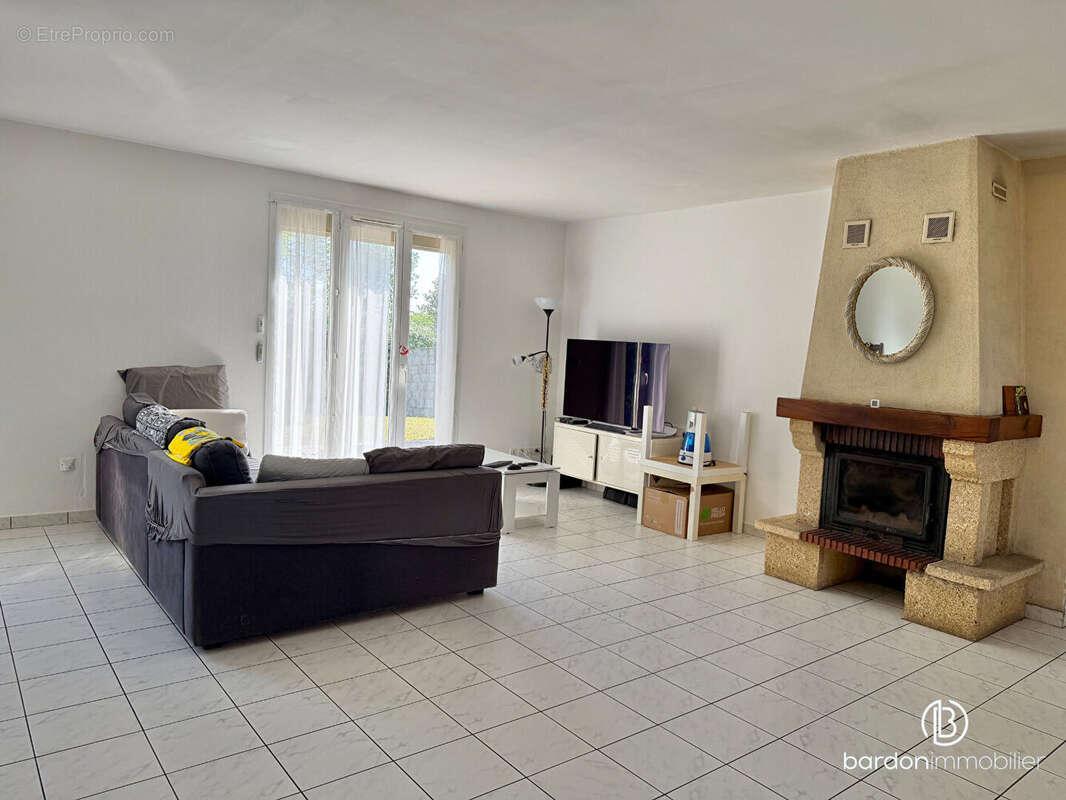 Maison à LA GARNACHE