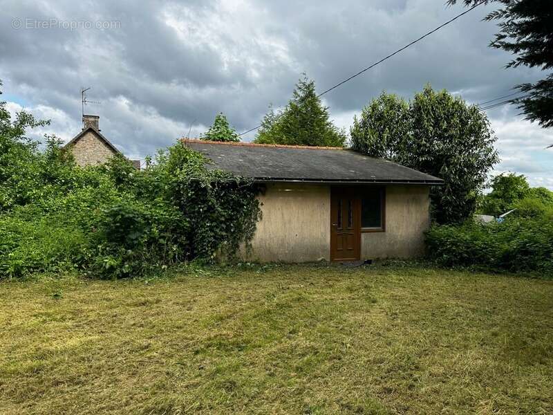 Dpt MANCHE(50), Propriété avec trois étangs sur 1,4 hectare en Normandie – Maison de charme proche Vire et Mont-Saint-Michel - photo 12
